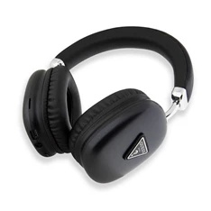 CG Mobile GUESS GUBHK1P4TPK Bluetooth fekete fejhallgató