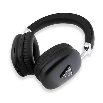 CG Mobile GUESS GUBHK1P4TPK Bluetooth fekete fejhallgató