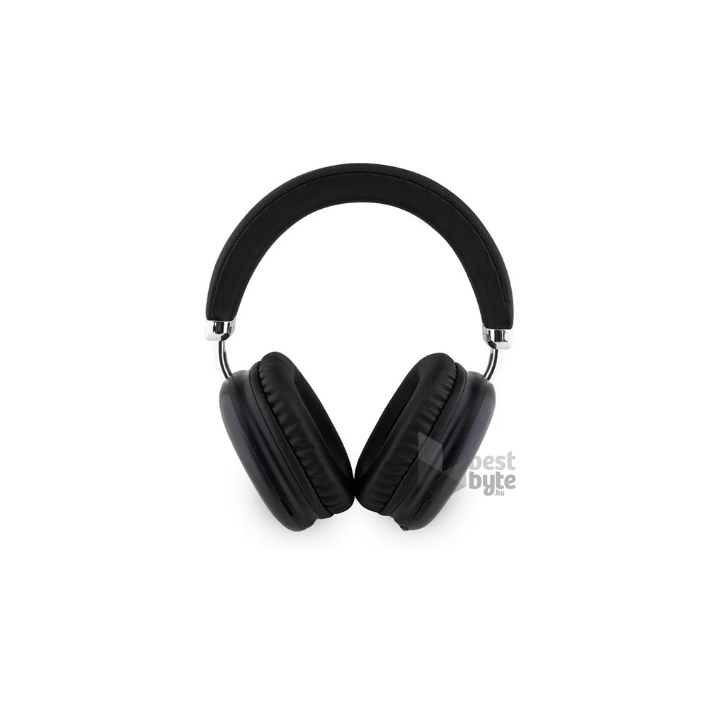 CG Mobile GUESS GUBHK1P4TPK Bluetooth fekete fejhallgató