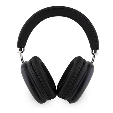CG Mobile GUESS GUBHK1P4TPK Bluetooth fekete fejhallgató