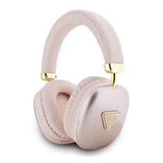 CG Mobile GUESS GUBHK1P4TPP Bluetooth rózsaszín fejhallgató