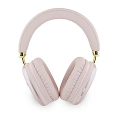 CG Mobile GUESS GUBHK1P4TPP Bluetooth rózsaszín fejhallgató