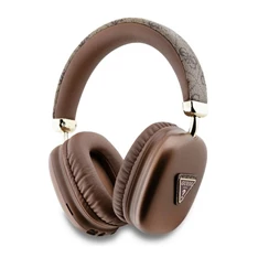 CG Mobile GUESS GUBHK1P4TPW Bluetooth barna fejhallgató
