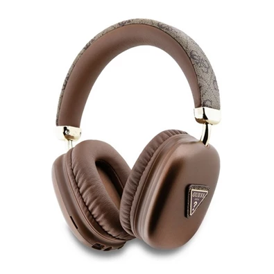 CG Mobile GUESS GUBHK1P4TPW Bluetooth barna fejhallgató