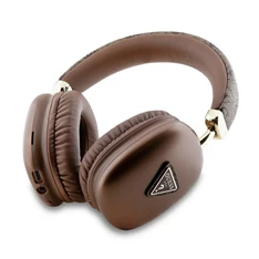 CG Mobile GUESS GUBHK1P4TPW Bluetooth barna fejhallgató