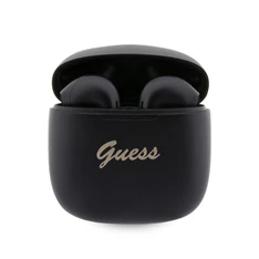 CG Mobile GUESS GUTWST26PSK True Wireless Bluetooth fekete fülhallgató