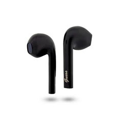 CG Mobile GUESS GUTWST26PSK True Wireless Bluetooth fekete fülhallgató