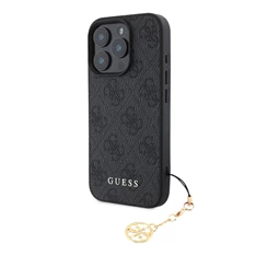 CG Mobile GUHCP16XGF4GCK iPhone 16 Pro Max sötétszürke műanyag hátlap