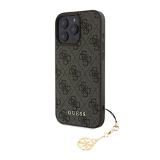 CG Mobile GUHCP16XGF4GCW iPhone 16 Pro Max barna műanyag hátlap
