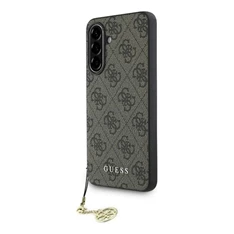 CG Mobile GUHCSA56GF4GBR Galaxy A56 5G (SM-A566) barna műanyag hátlap