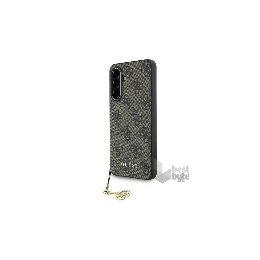 CG Mobile GUHCSA56GF4GBR Galaxy A56 5G (SM-A566) barna műanyag hátlap