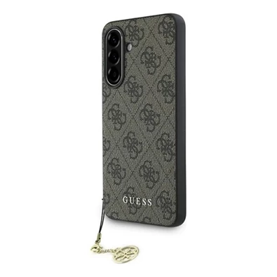 CG Mobile GUHCSA56GF4GBR Galaxy A56 5G (SM-A566) barna műanyag hátlap