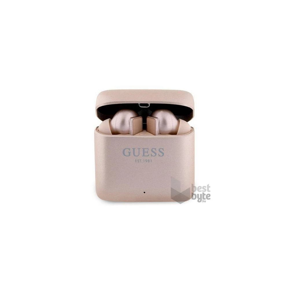 CG Mobile GUTWSSU20ALEGP True Wireless Bluetooth rózsaarany fülhallgató