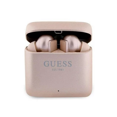 CG Mobile GUTWSSU20ALEGP True Wireless Bluetooth rózsaarany fülhallgató