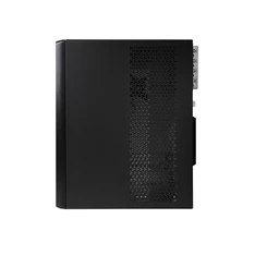 CHIEFTEC BS-10B-300 fekete 300W ATX ház