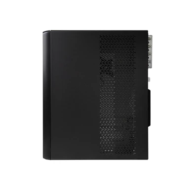 CHIEFTEC BS-10B-300 fekete 300W ATX ház
