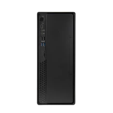 CHIEFTEC BS-10B-300 fekete 300W ATX ház