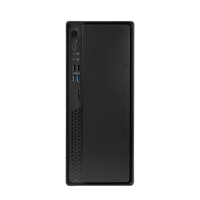 CHIEFTEC BS-10B-300 fekete 300W ATX ház