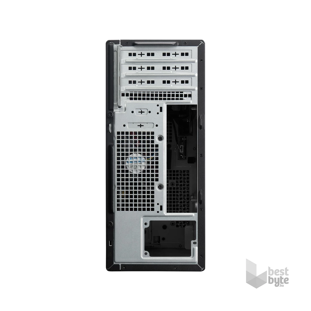 CHIEFTEC BS-10B-300 fekete 300W ATX ház
