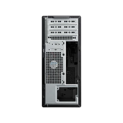 CHIEFTEC BS-10B-300 fekete 300W ATX ház