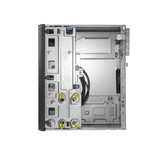 CHIEFTEC BS-10B-300 fekete 300W ATX ház