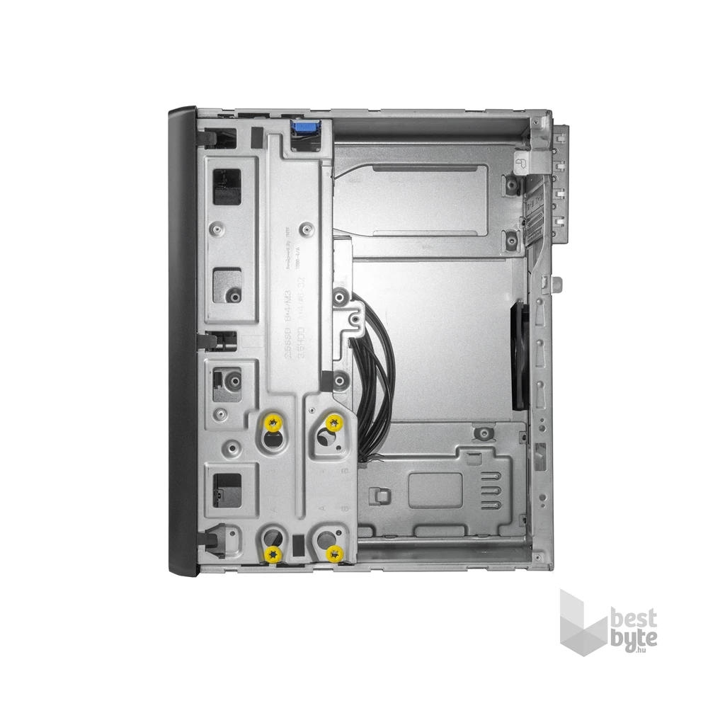 CHIEFTEC BS-10B-300 fekete 300W ATX ház