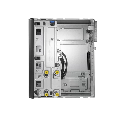 CHIEFTEC BS-10B-300 fekete 300W ATX ház