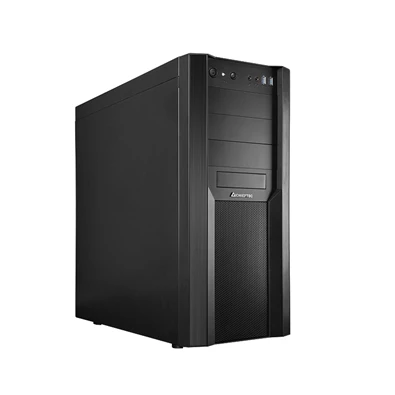 CHIEFTEC CW-01B-OP fekete (táp nélküli) ATX ház