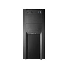 CHIEFTEC CW-01B-OP fekete (táp nélküli) ATX ház