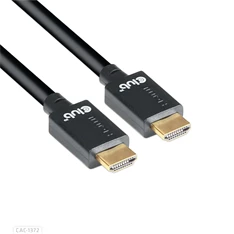 CLUB3D HDMI 2.1 - Ultra High Speed HDMI 4K 120Hz 2m kábel