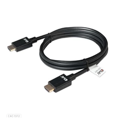 CLUB3D HDMI 2.1 - Ultra High Speed HDMI 4K 120Hz 2m kábel