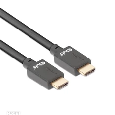 CLUB3D HDMI 2.1 - Ultra High Speed HDMI 4K 120Hz 5m kábel
