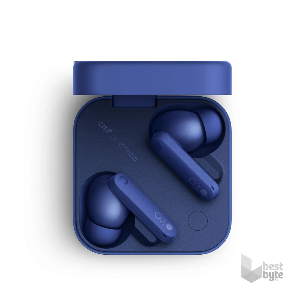 CMF Buds Pro 2 by Nothing (B172) True Wireless Bluetooth kék fülhallgató
