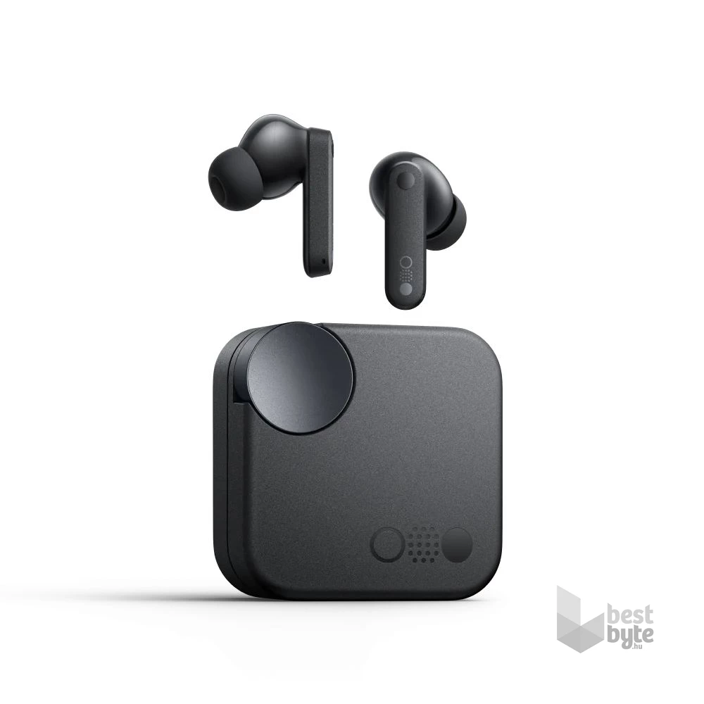 CMF Buds by Nothing (B168) True Wireless Bluetooth sötétszürke fülhallgató