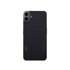 CMF Phone 1 by Nothing 8/128GB DualSIM kártyafüggetlen okostelefon - fekete (Android)