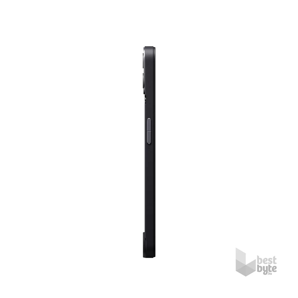 CMF Phone 1 by Nothing 8/128GB DualSIM kártyafüggetlen okostelefon - fekete (Android)