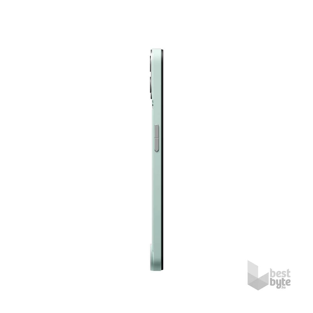 CMF Phone 1 by Nothing 8/128GB DualSIM kártyafüggetlen okostelefon - világoszöld (Android)