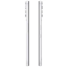 CMF Phone 2 Pro 8/128GB DualSIM kártyafüggetlen okostelefon - fehér (Android)
