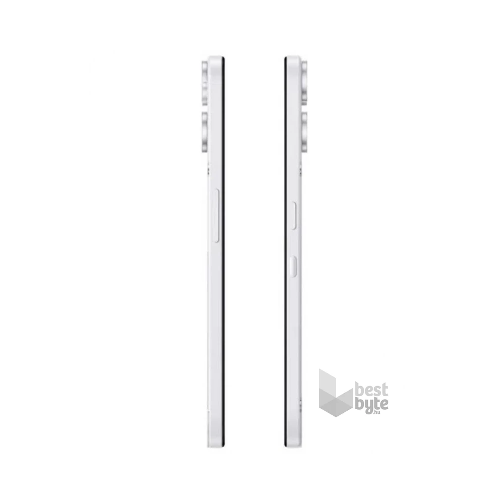 CMF Phone 2 Pro 8/128GB DualSIM kártyafüggetlen okostelefon - fehér (Android)