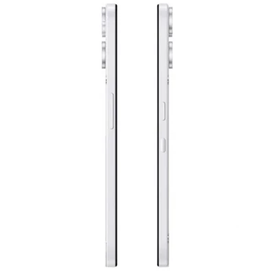 CMF Phone 2 Pro 8/128GB DualSIM kártyafüggetlen okostelefon - fehér (Android)