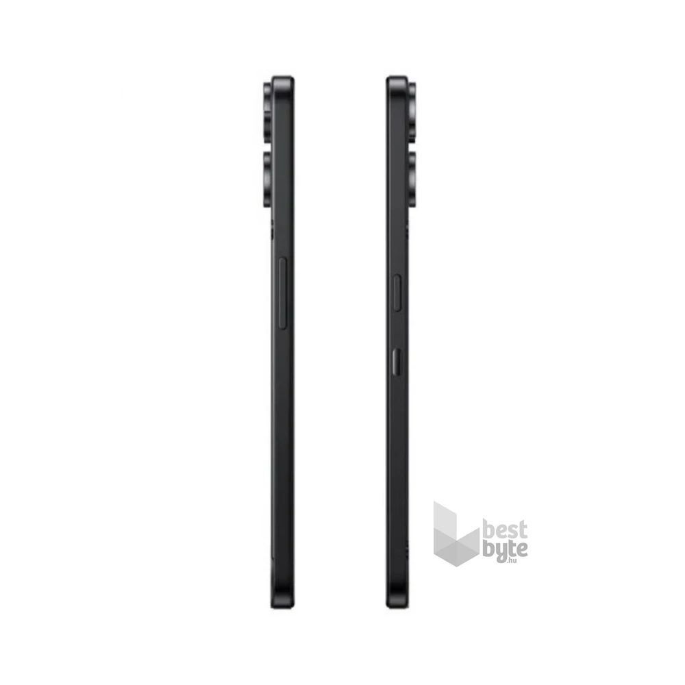 CMF Phone 2 Pro 8/128GB DualSIM kártyafüggetlen okostelefon - fekete (Android)