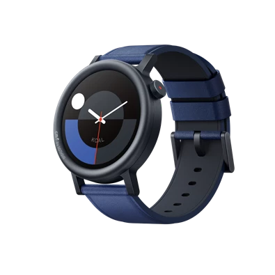 CMF Watch Pro 2 by Nothing (D398) kék GPS okosóra