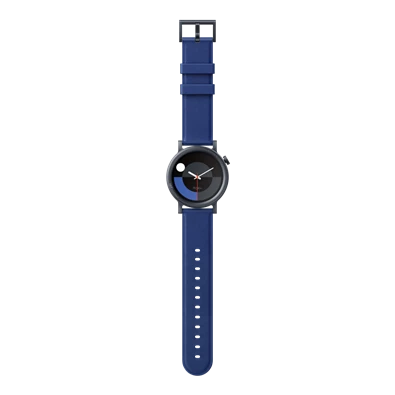 CMF Watch Pro 2 by Nothing (D398) kék GPS okosóra