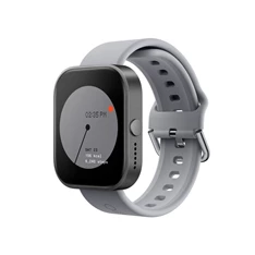 CMF Watch Pro by Nothing (D365) hamuszürke GPS okosóra