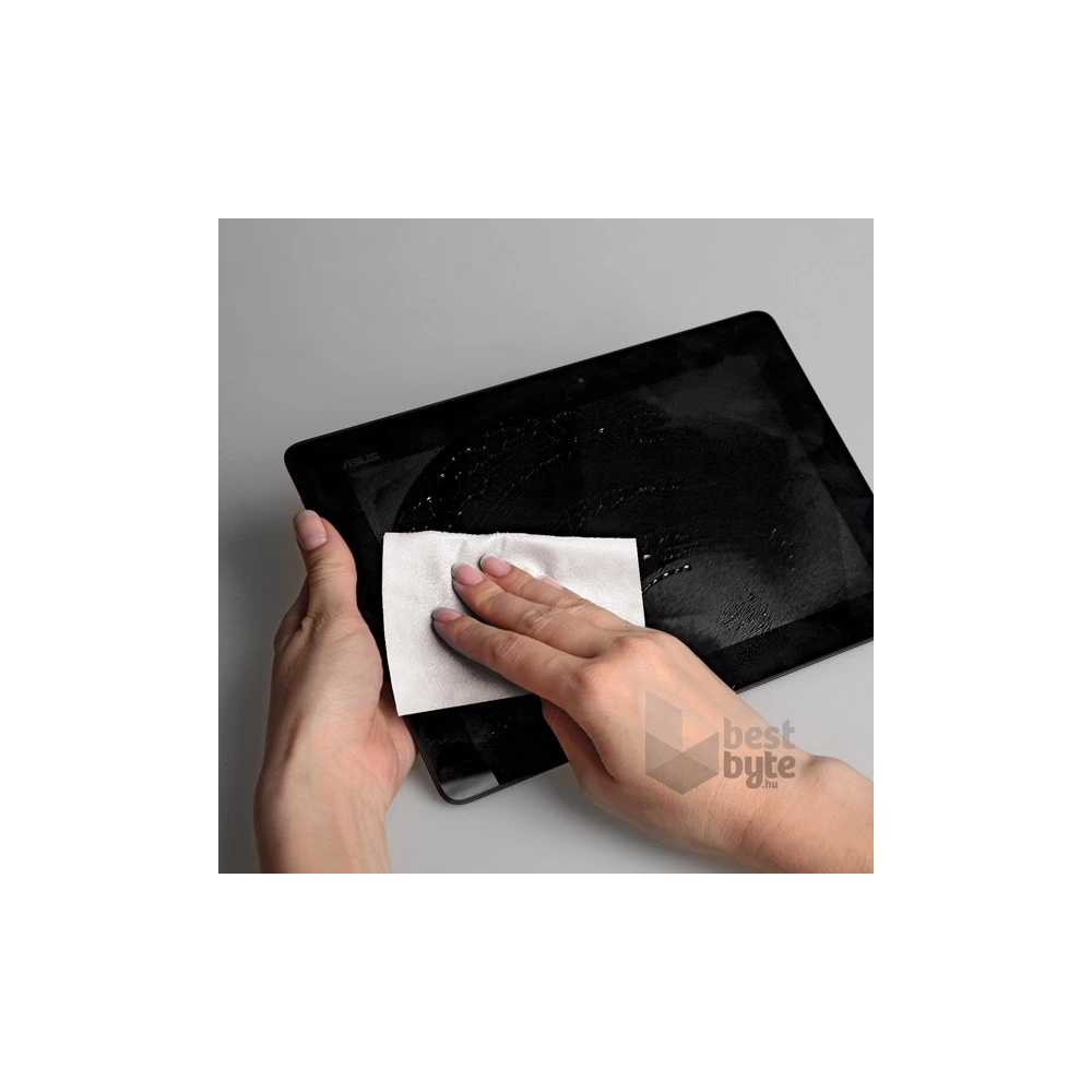 COLORWAY CW-1071 (wipes for Laptops & Monitors 100 pcs) 100 db törlőkendő