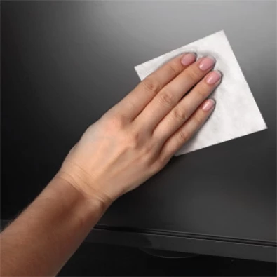 COLORWAY CW-1071 (wipes for Laptops & Monitors 100 pcs) 100 db törlőkendő