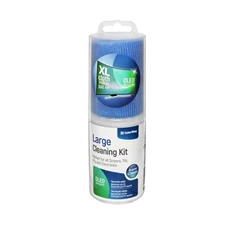 COLORWAY CW-5230 Cleaning Kit Electronics (300ml and microfiber 30x30cm) tisztítószer szett