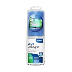 COLORWAY CW-5230 Cleaning Kit Electronics (300ml and microfiber 30x30cm) tisztítószer szett