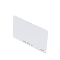 CON-CARD/125kHz EM/RFID/proximity kártya