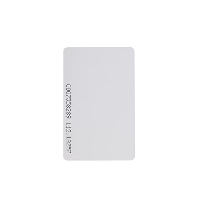 CON-CARD.MF/13,56MHz/Mifare/Proximity kártya